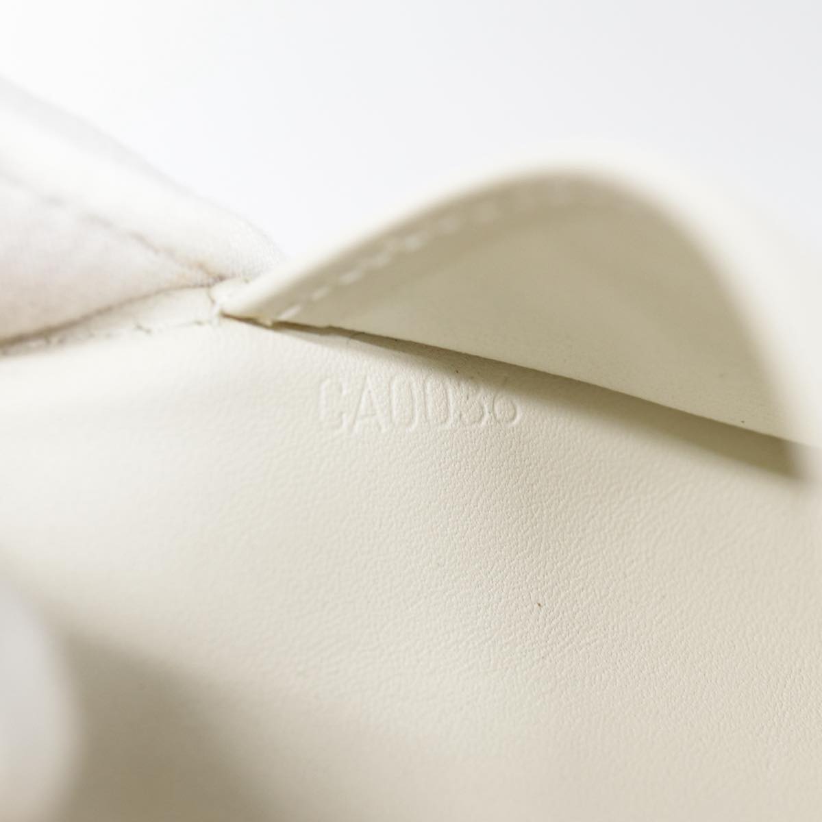 LOUIS VUITTON Monogram Vernis Agenda PM Day Planner Cover R21009 LV 89595