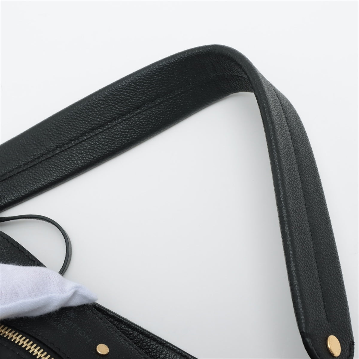 Louis Vuitton Monogram Amplant Spontaneous M42819
