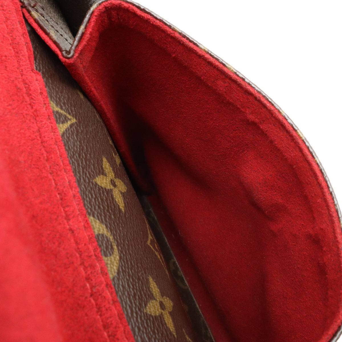 Louis Vuitton Monogram Multiple City Tote Bag M51162