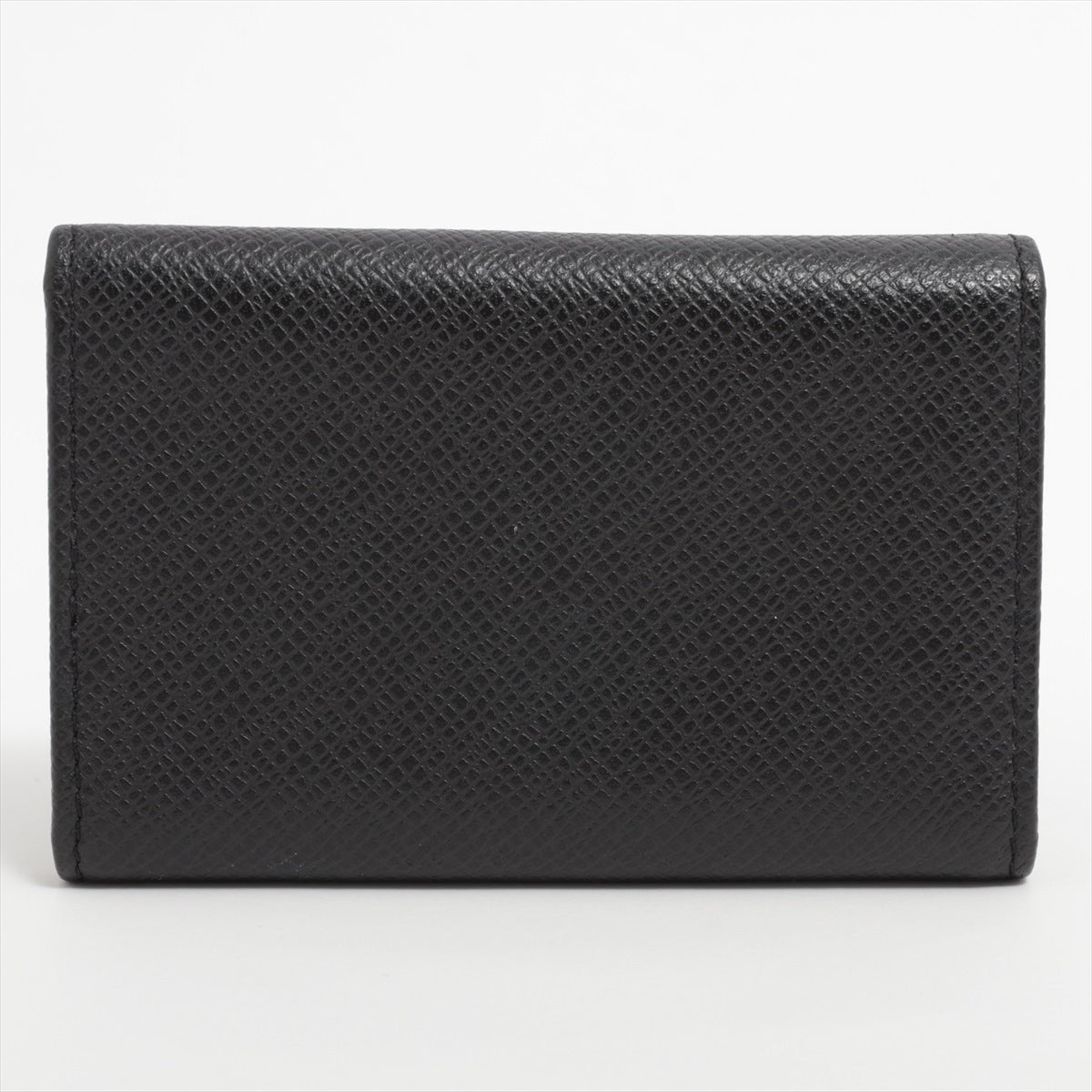 Louis Vuitton Taiga Multicle 6 M30500 Noneir Keycase  Reaction