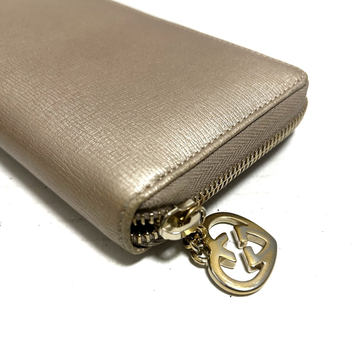 Gucci Lovely  Leather Wallet  ()