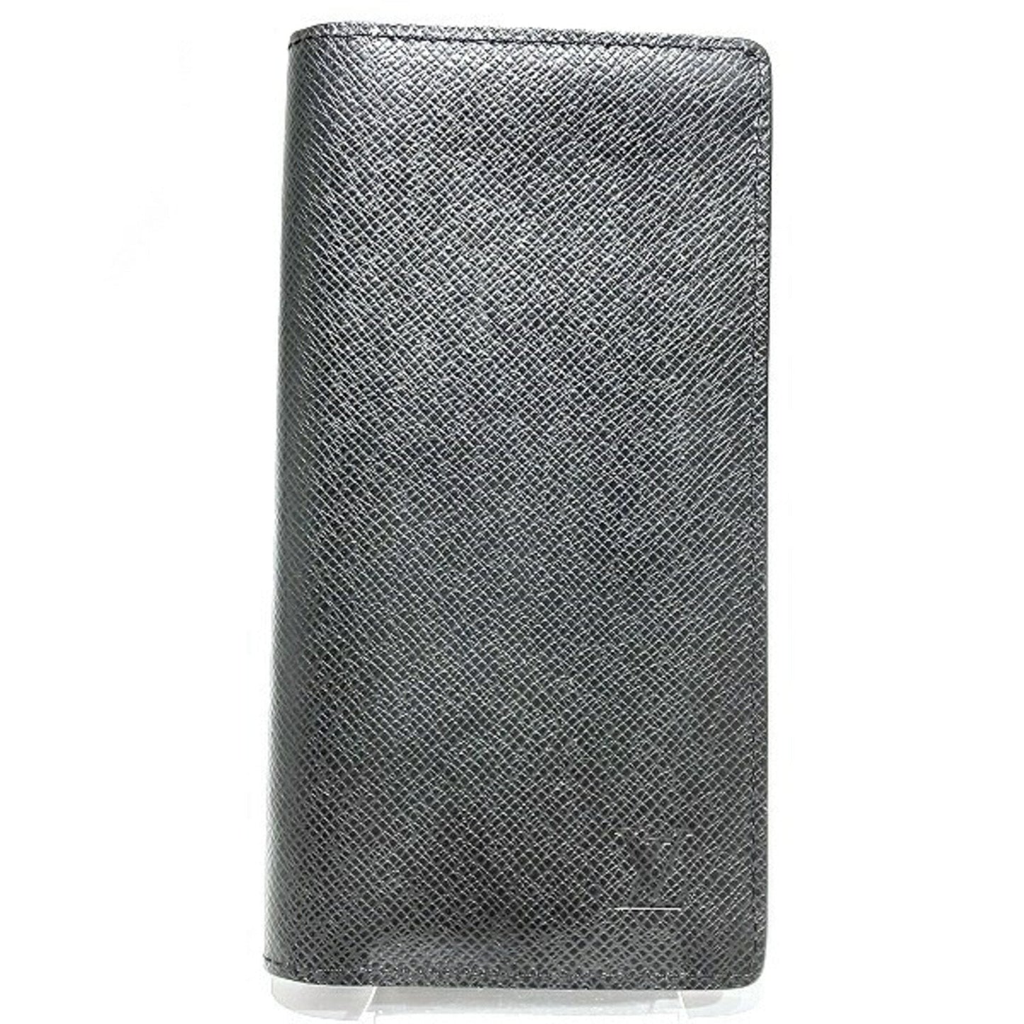 Louis Vuitton Portefeuille Brazza  Leather Wallet  ()