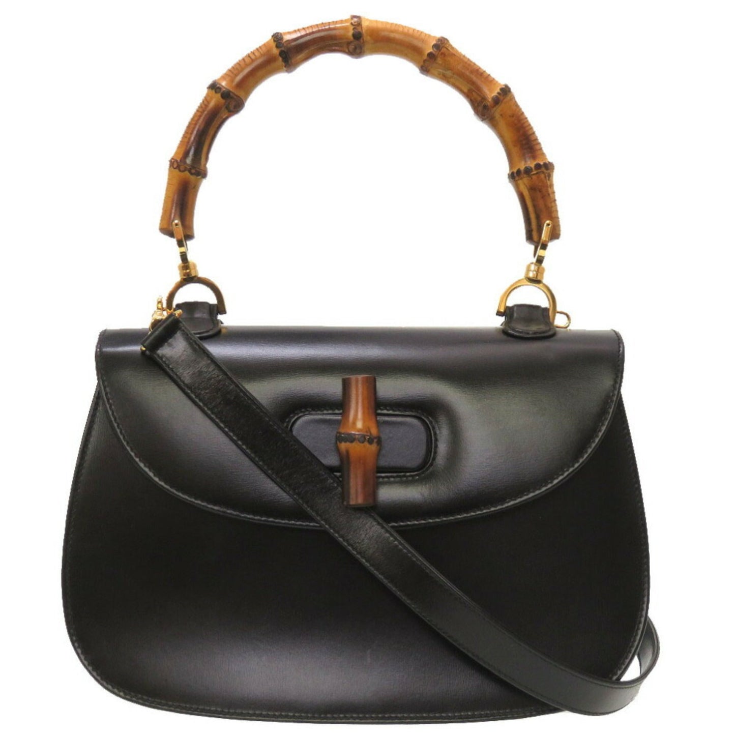 Luxury Gucci Trending 2025 Bamboo