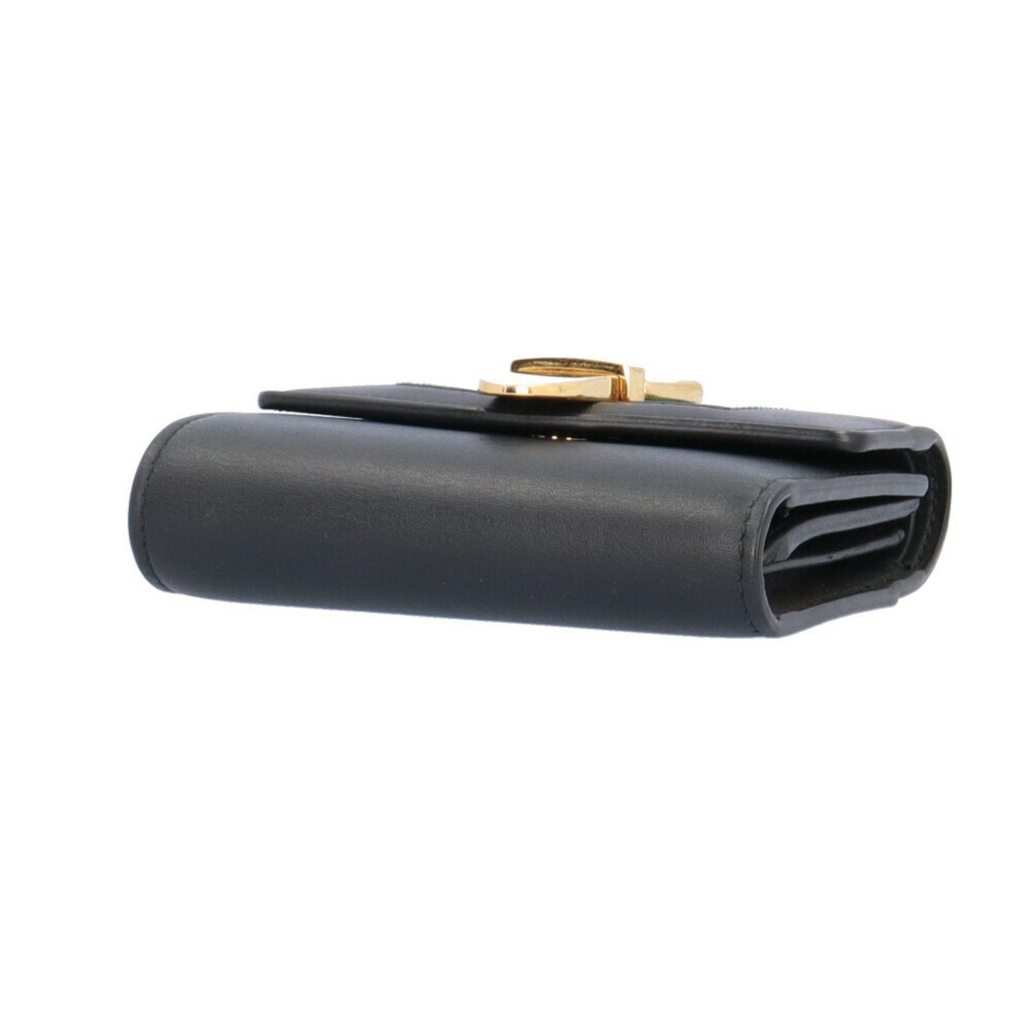 Luxury Gucci Trending 2025 Sylvie  Leather Wallet  ()