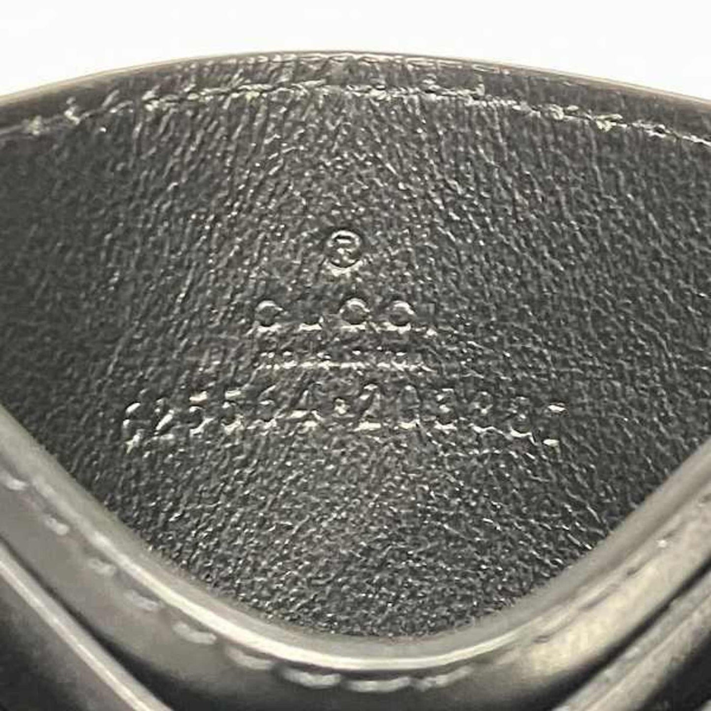 Gucci  Leather Wallet  ()
