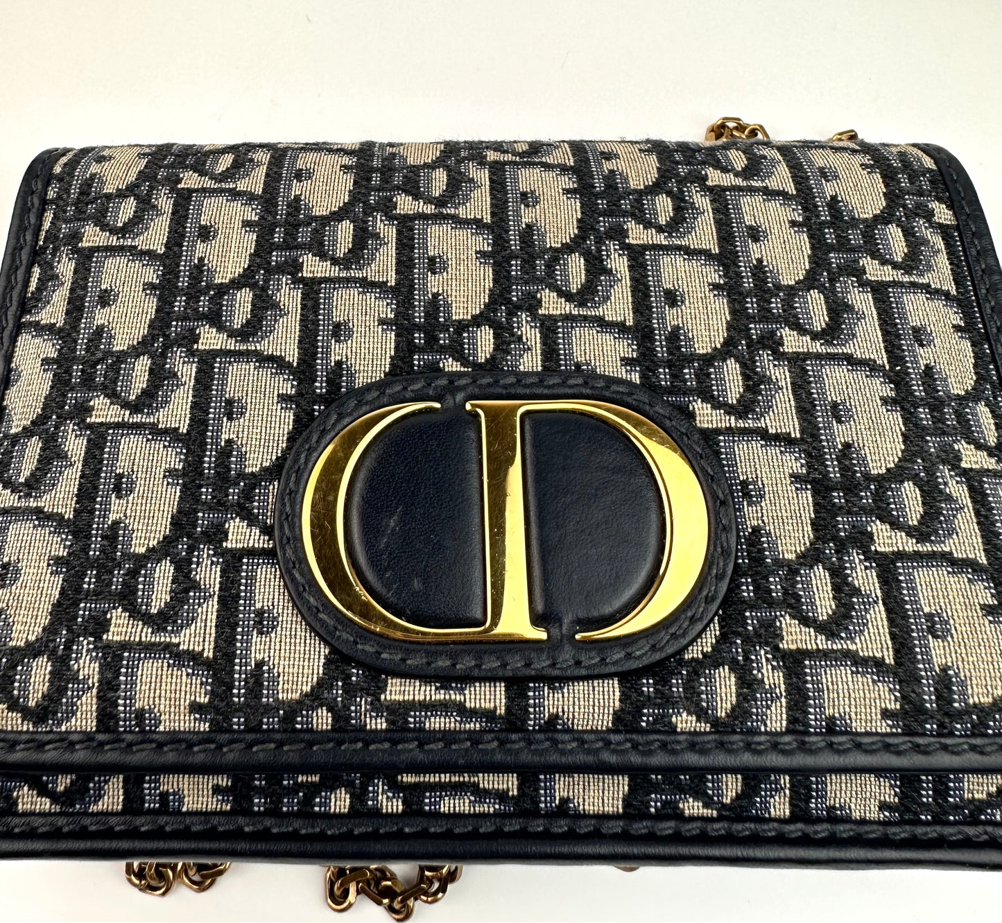 Dior 2-in-1 30 Montaigne pouch