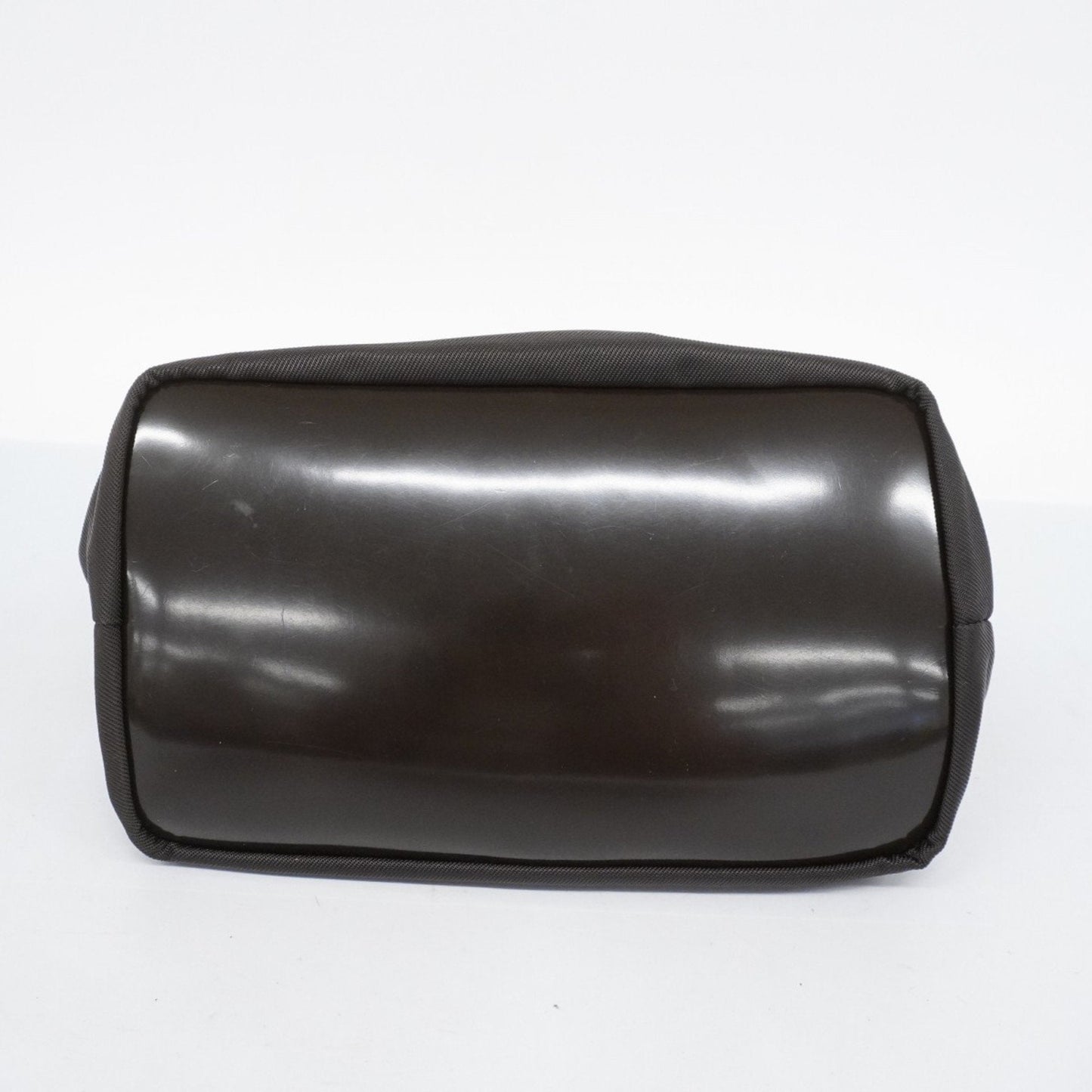 Gucci Bamboo  Synthetic Shopper Bag ()