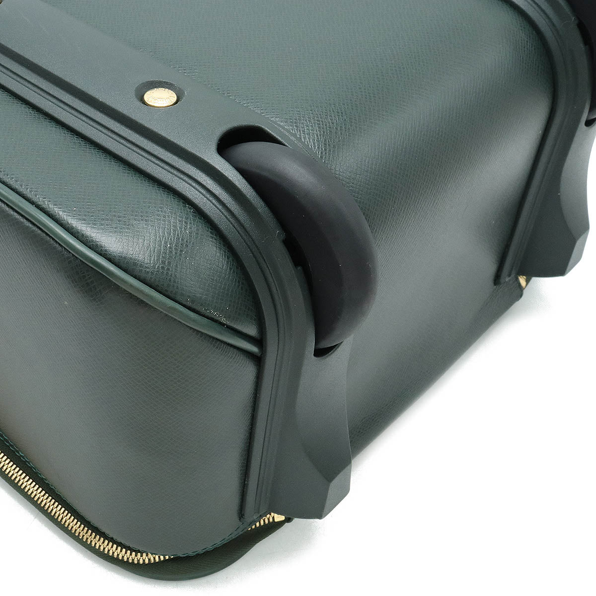 LOUIS VUITTON Louis Vuitton Taiga Pegase 50 Bag Carrying Bag Carrying Bag Trip  Castor Epizoo M23274