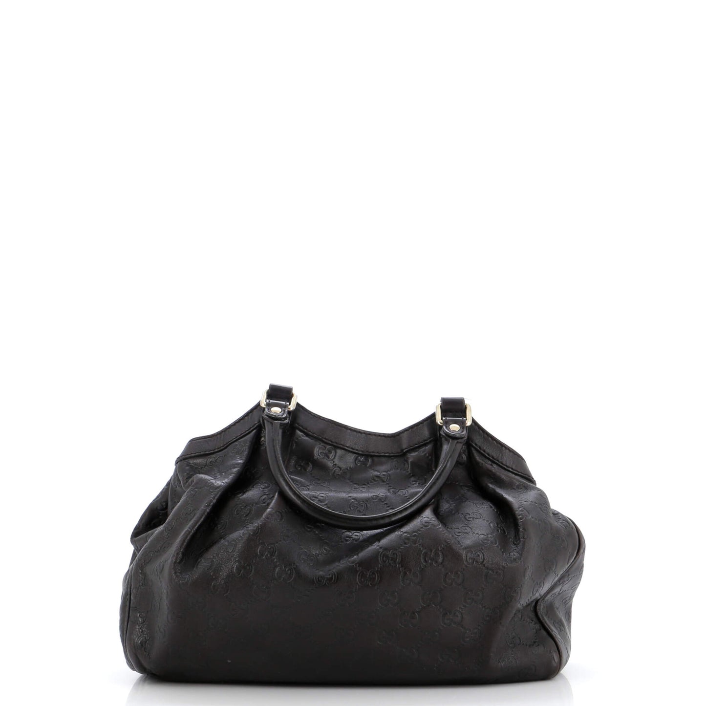 Sukey Tote Guccissima Leather Medium