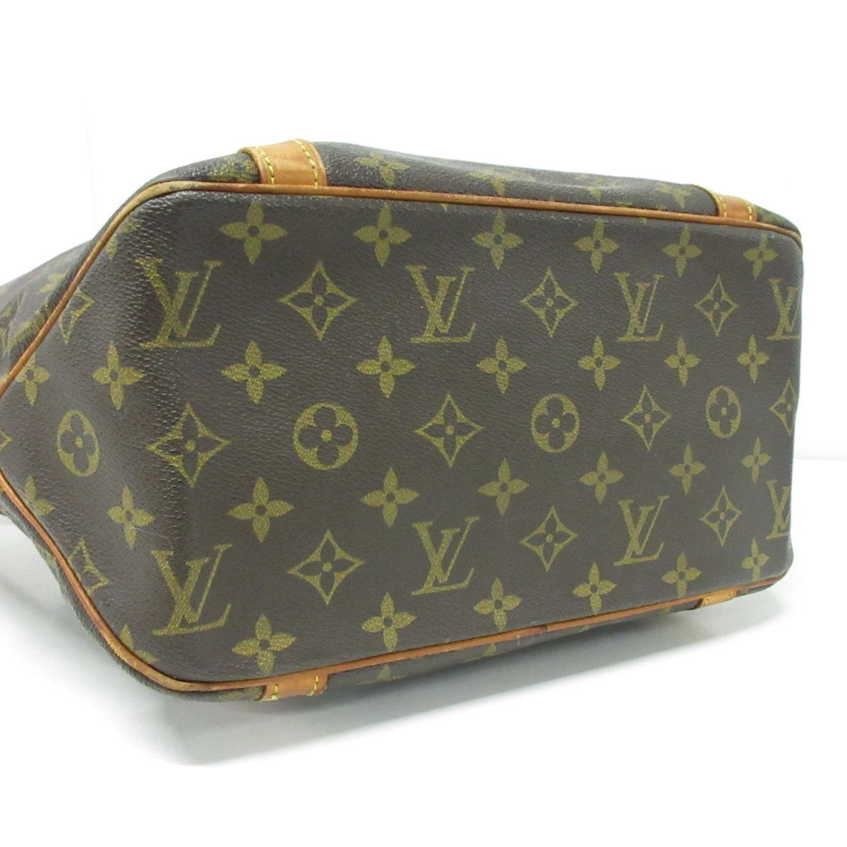 Louis Vuitton Sac Shopping  Canvas Tote Bag ()