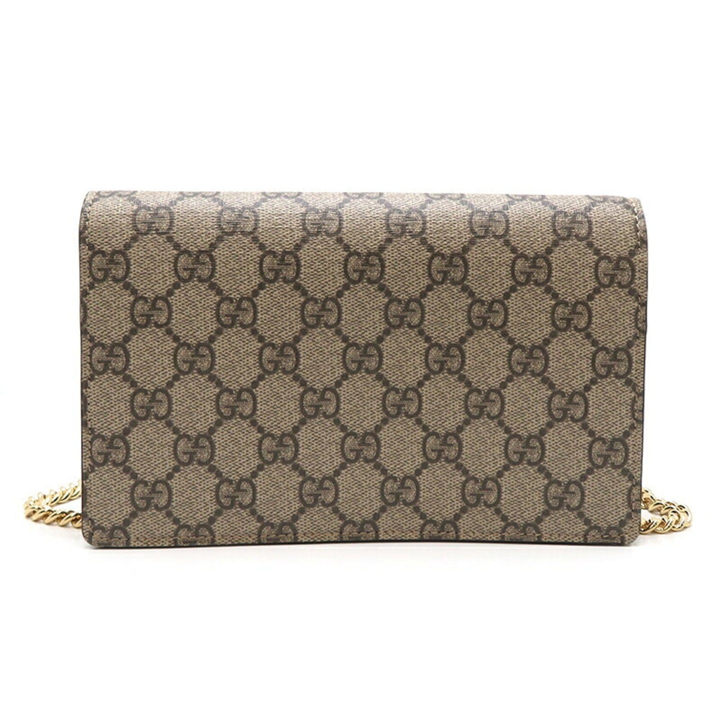 Gucci  Canvas Wallet  ()