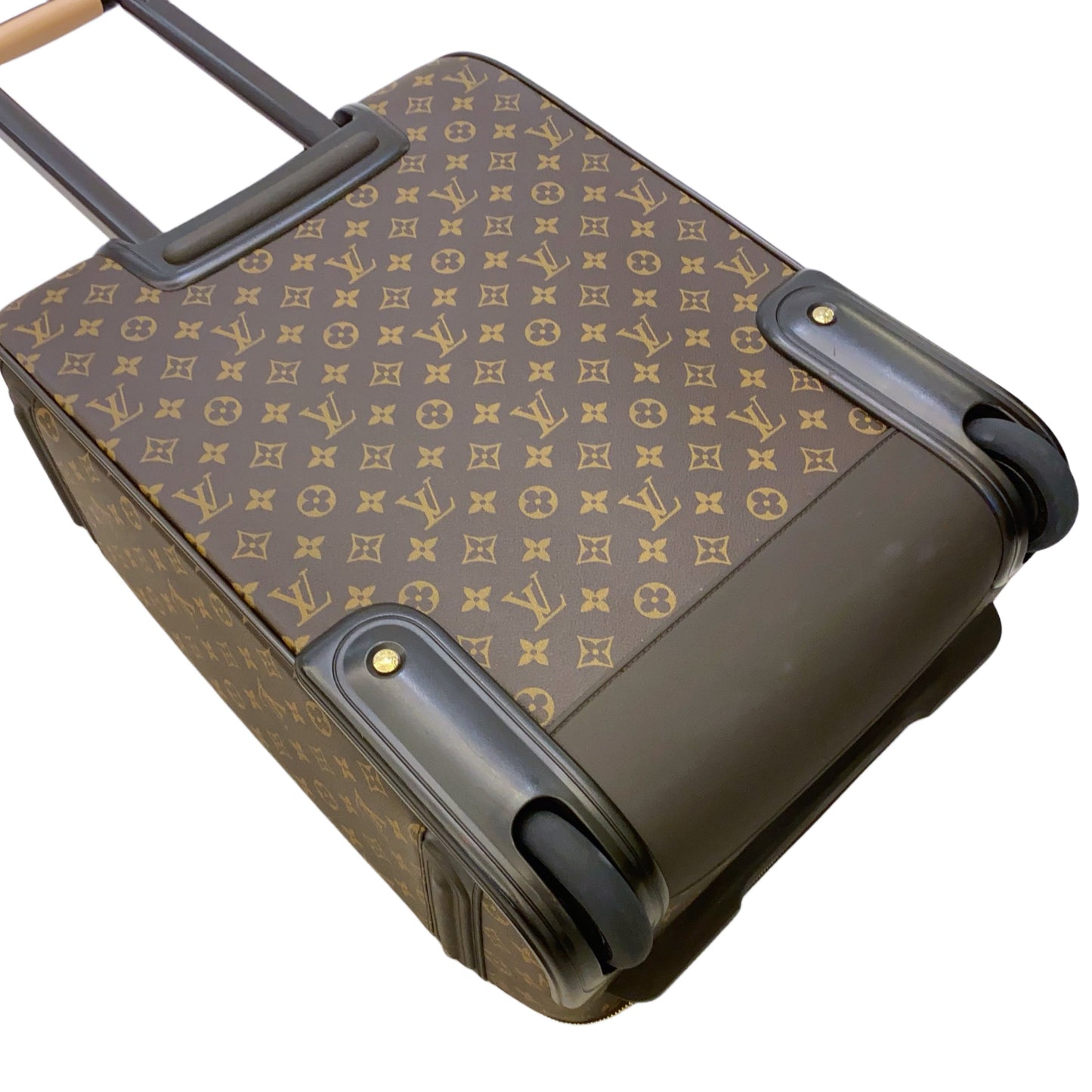 No.3183-Louis Vuitton Pegase Legere 55