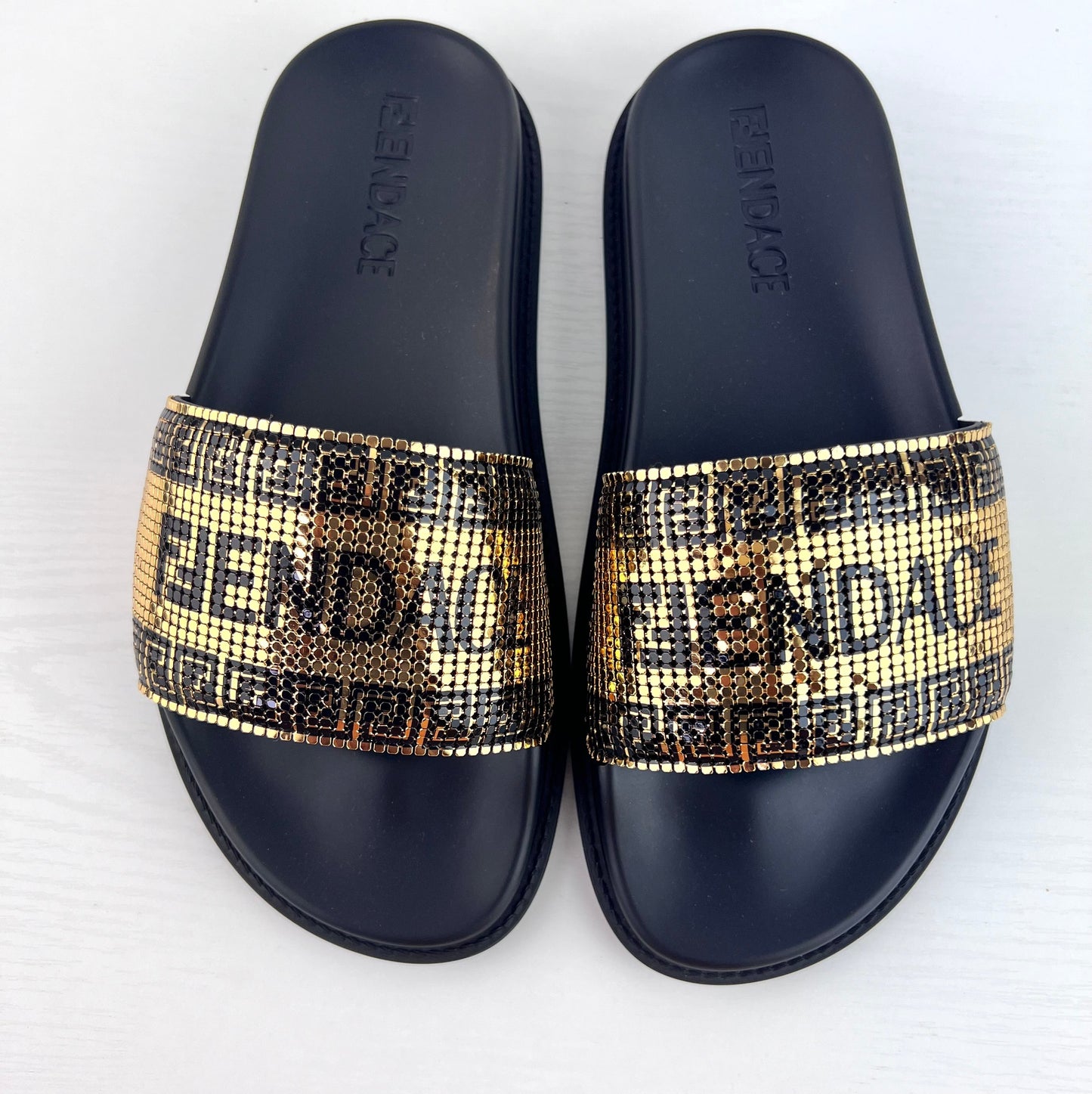 Fendace FF Slides