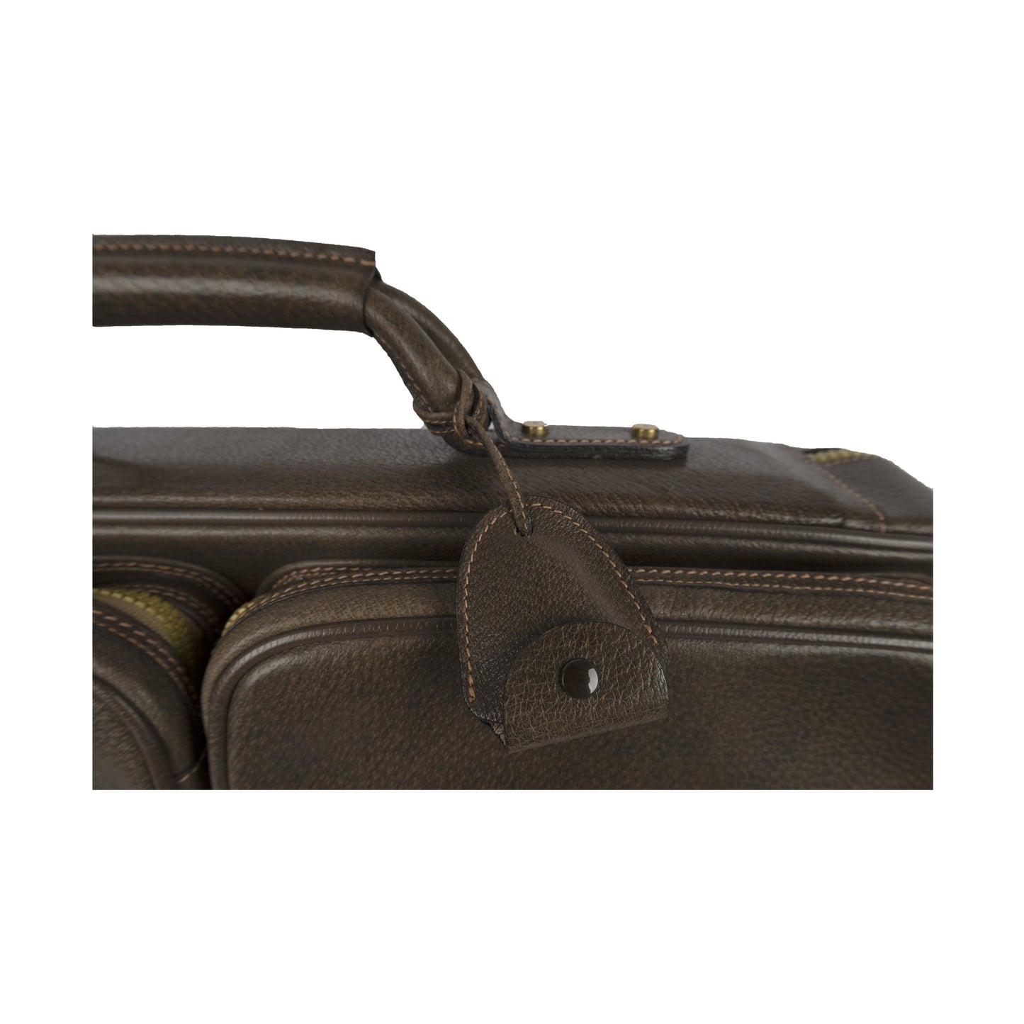 Luxury Gucci Trending 2025 Small Travel Bag - '70s