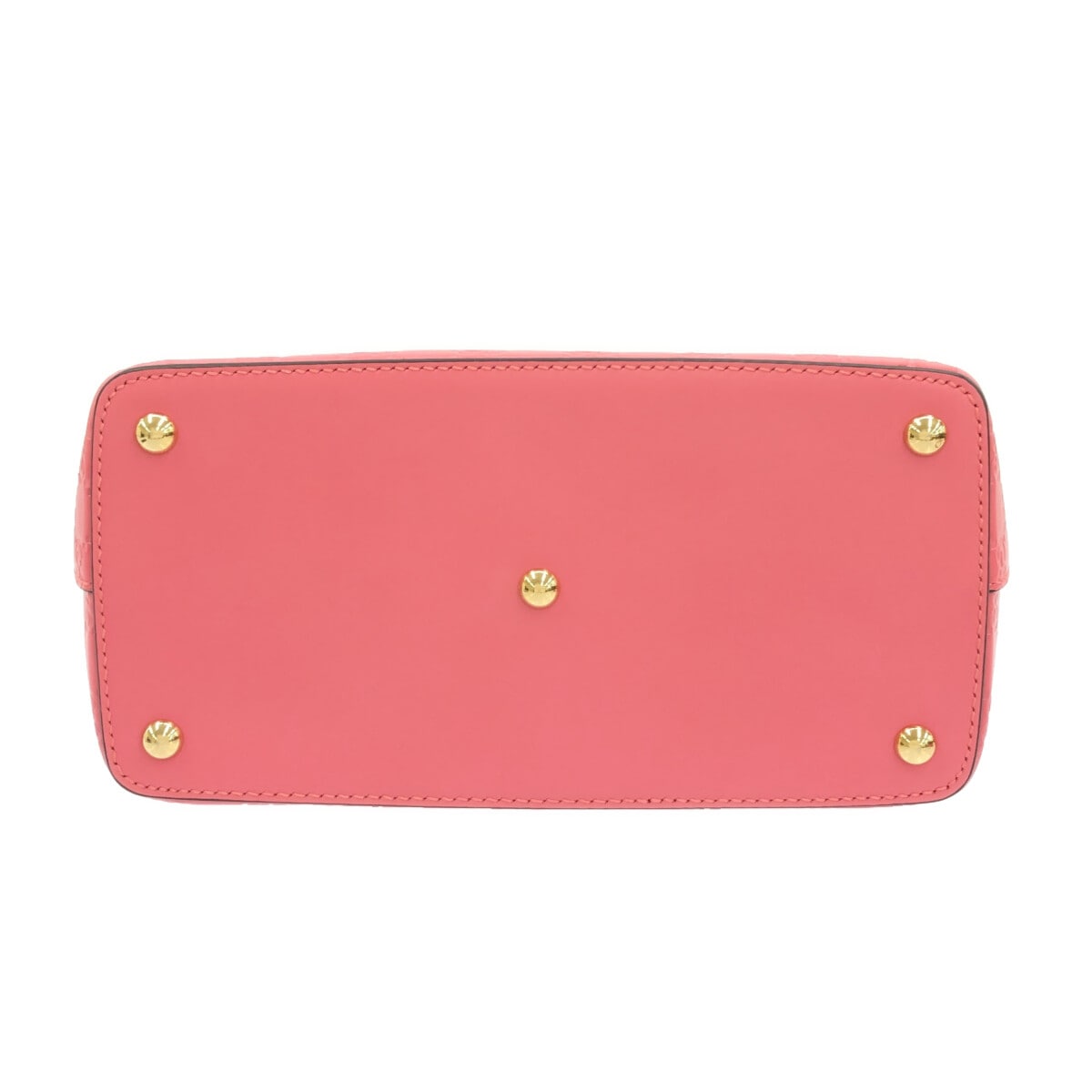 Gucci Guccissima  Leather Handbag ()