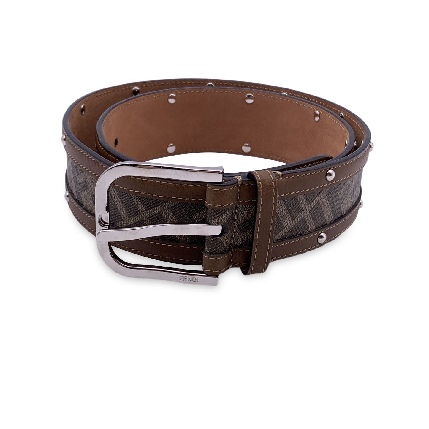 Luxury FendiBelt
