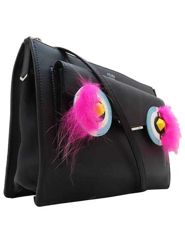 Luxury Fendi 8M0369 Crossbody Bag