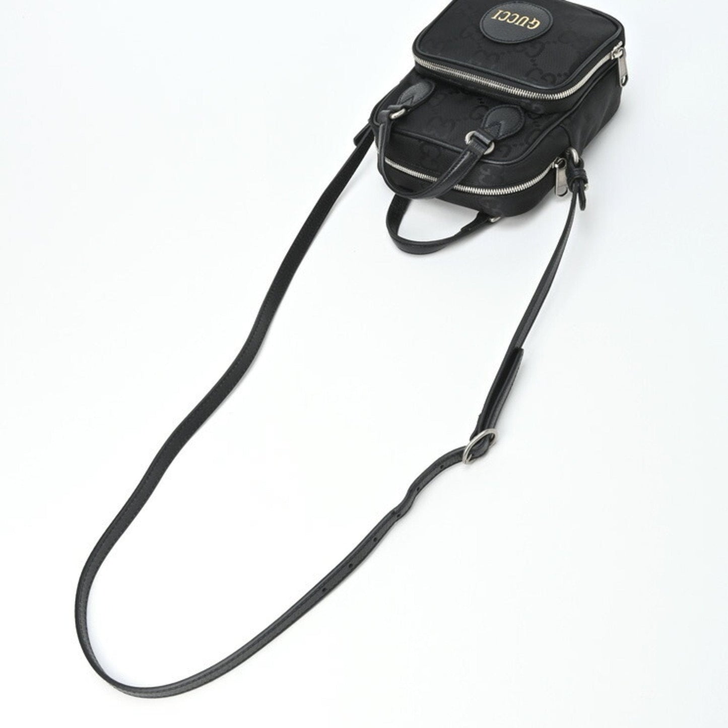 Luxury Gucci Trending 2025  Canvas Shoulder Bag ()