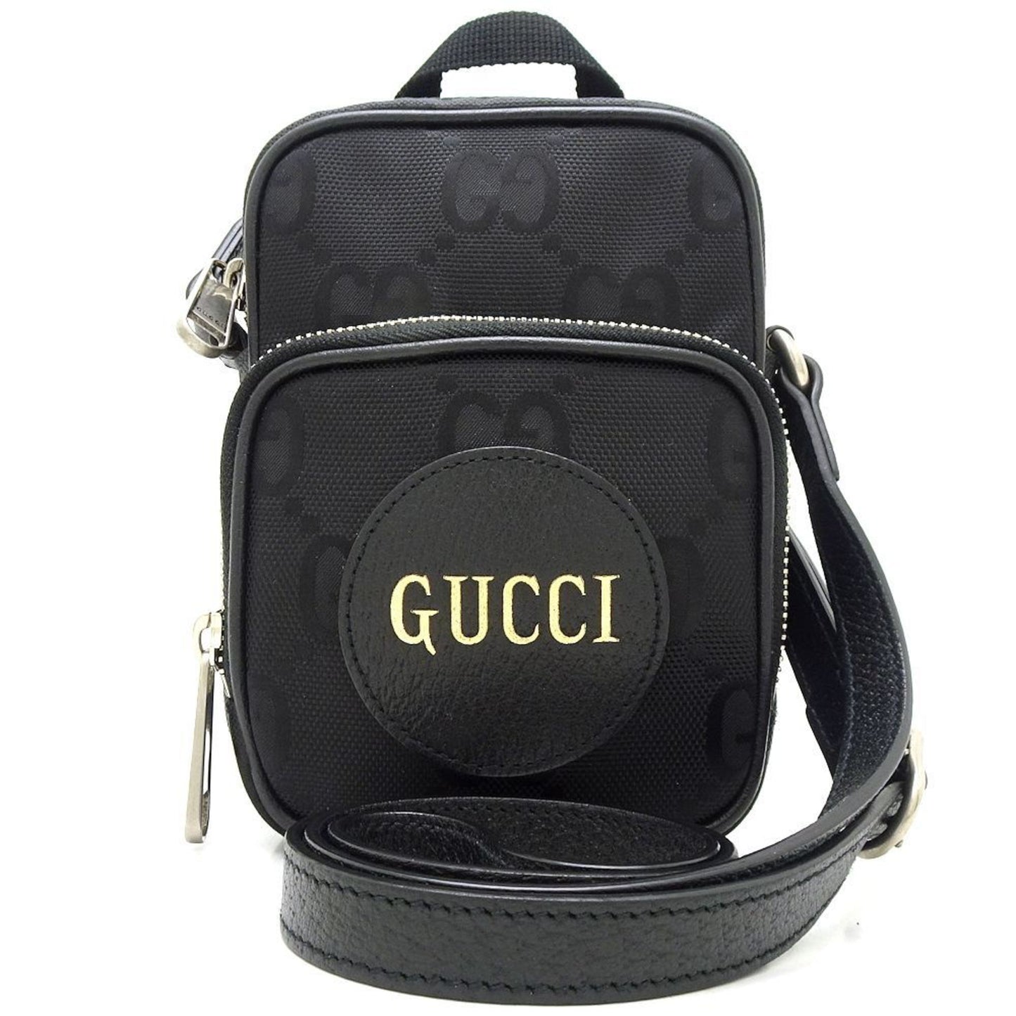 Gucci  Synthetic Shoulder Bag ()