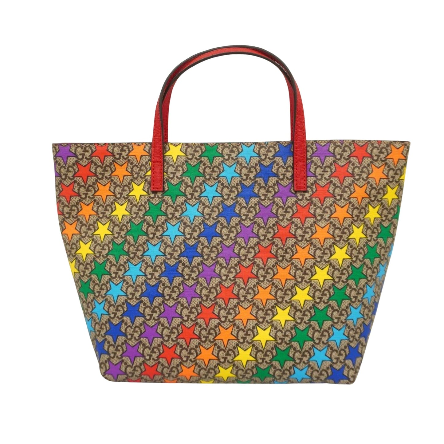 Luxury Gucci Trending 2025  Canvas Tote Bag ()