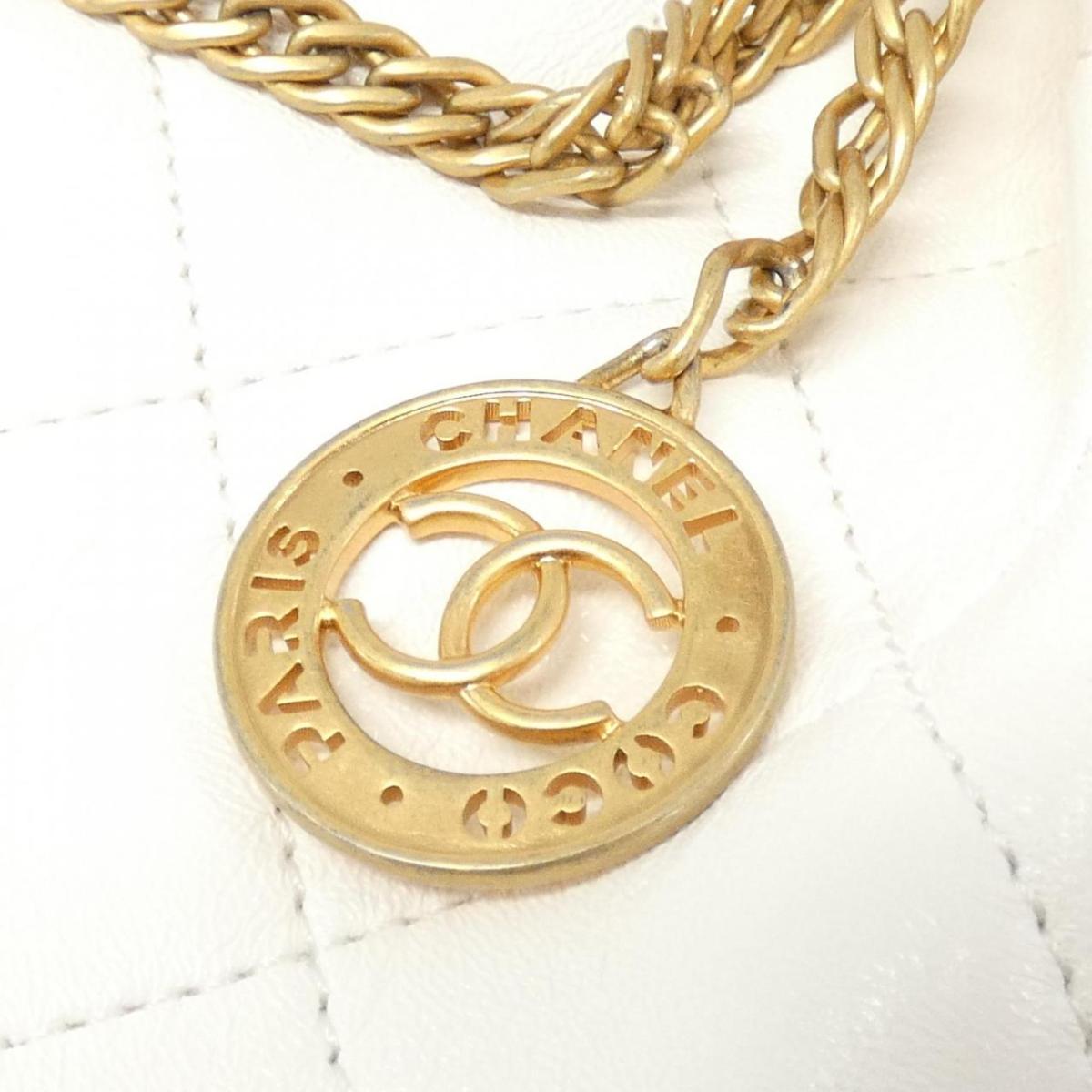 CHANEL AS4002 SHOULDER BAG COMEHYO ONLINESTORE