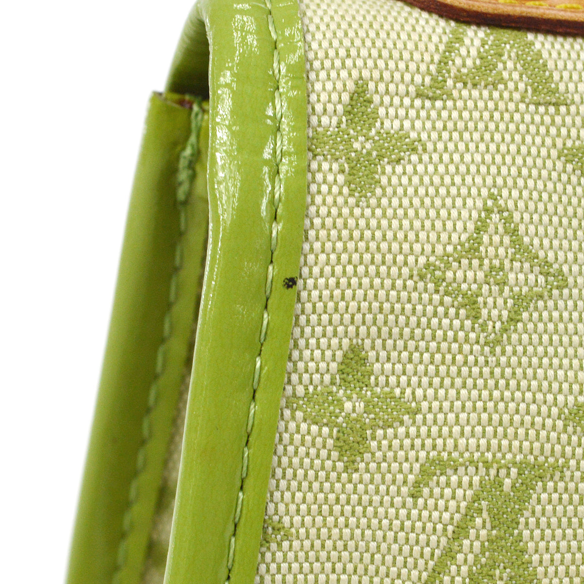 Louis Vuitton 2003 TROUSSE MARIE KATE MONOGRAM MINI M92935