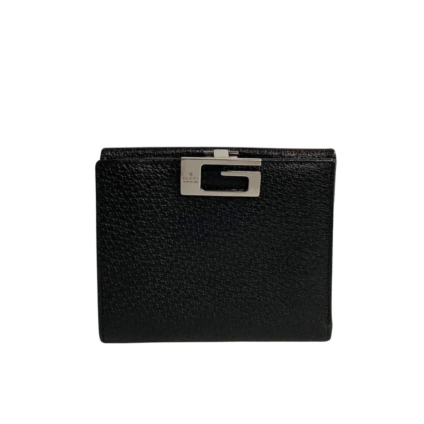 Gucci  Leather Wallet  ()