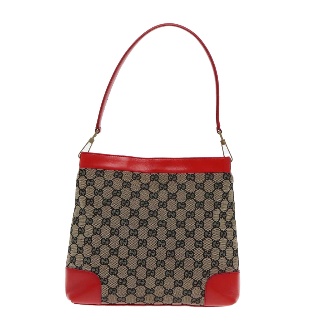 Luxury Gucci Trending 2025  Canvas Shoulder Bag
