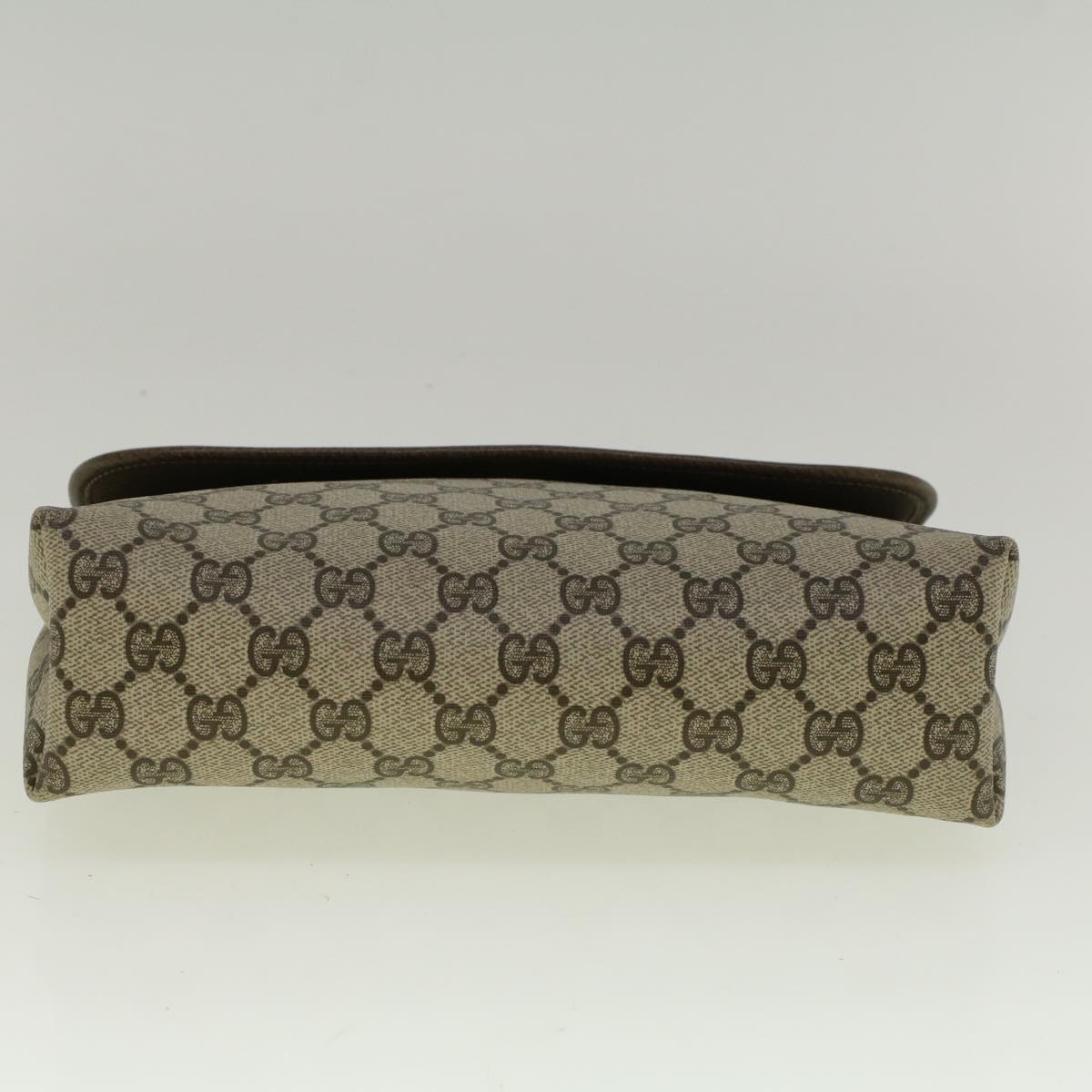 Gucci  Canvas Clutch Bag ()