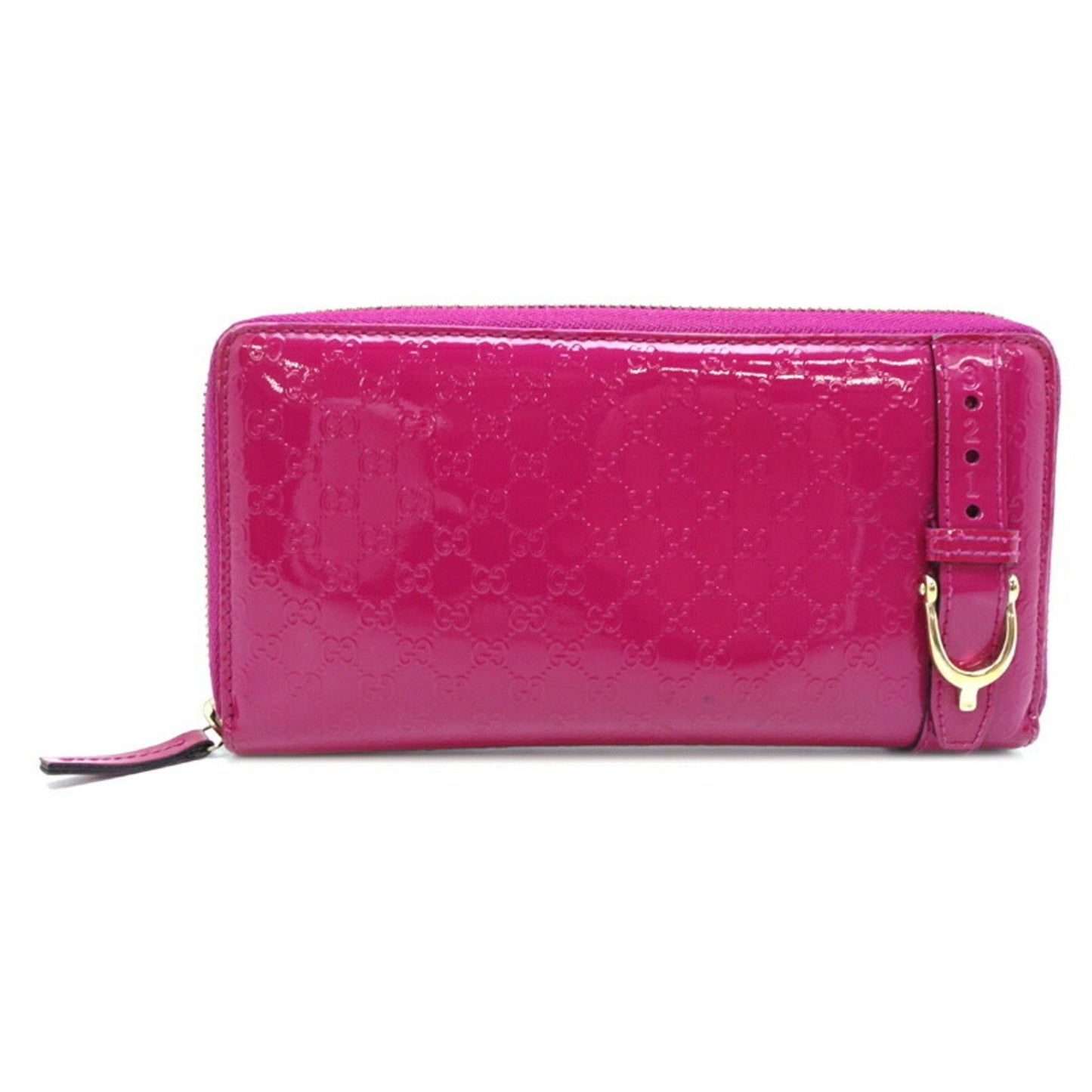 Gucci  Long Wallet (Bi-Fold)
