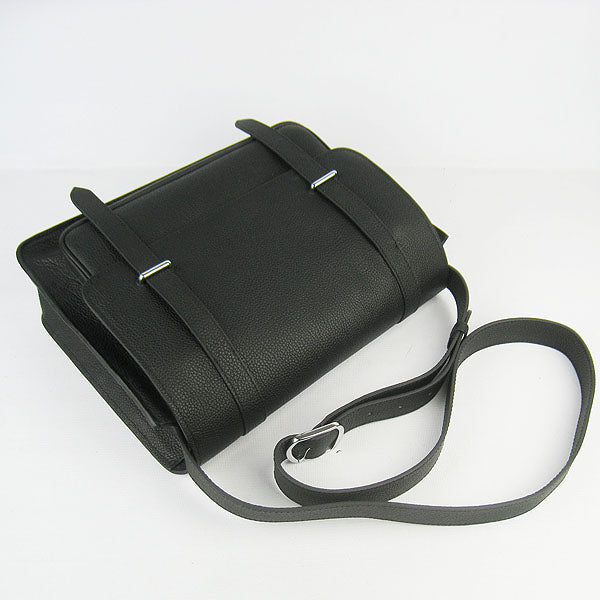 Luxury Hermes Steve H2810 Ladies Shoulder Bag Cow Leather