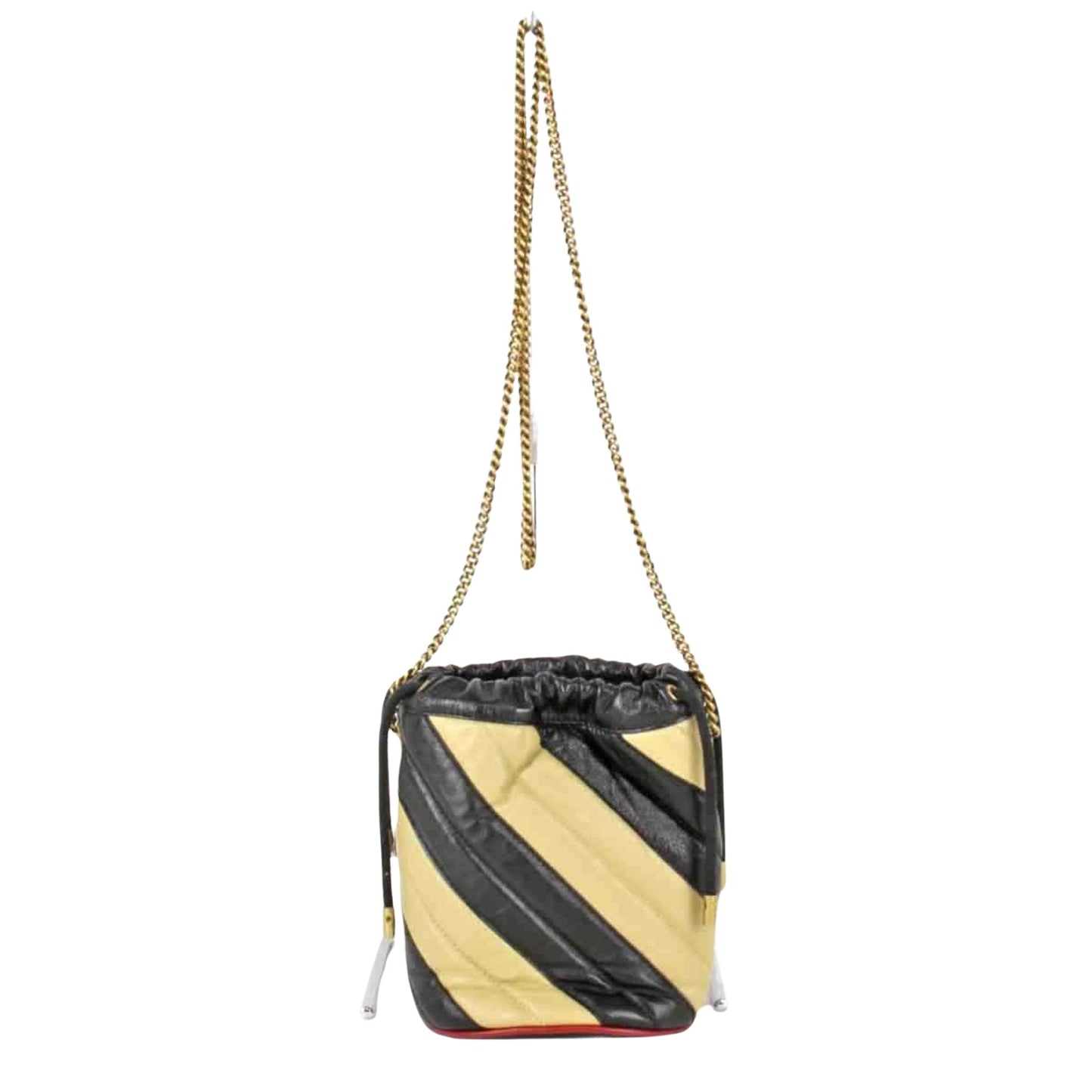Gucci Marmont  Leather Shoulder Bag ()