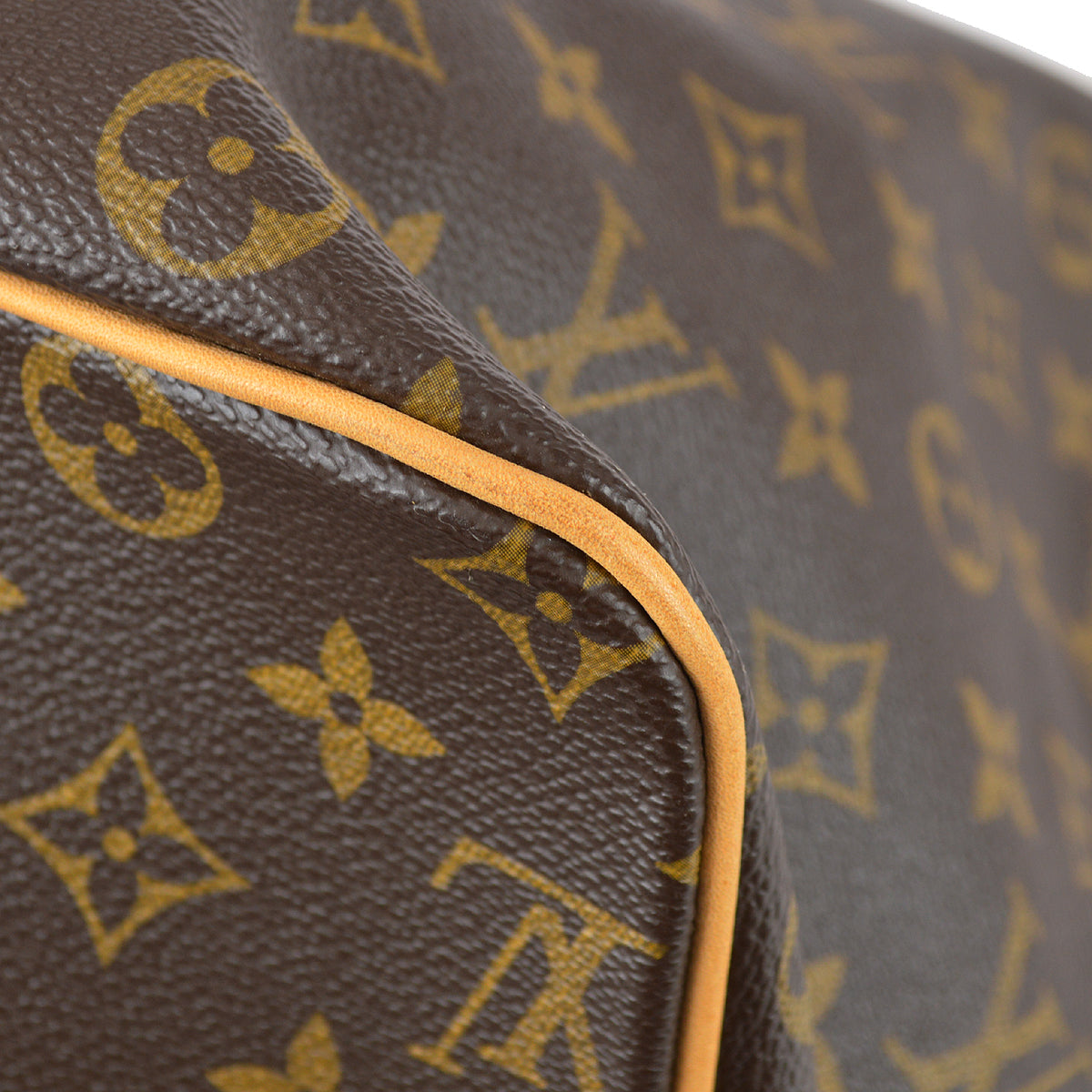 Louis Vuitton 2009 Palermo GM Monogram M40146