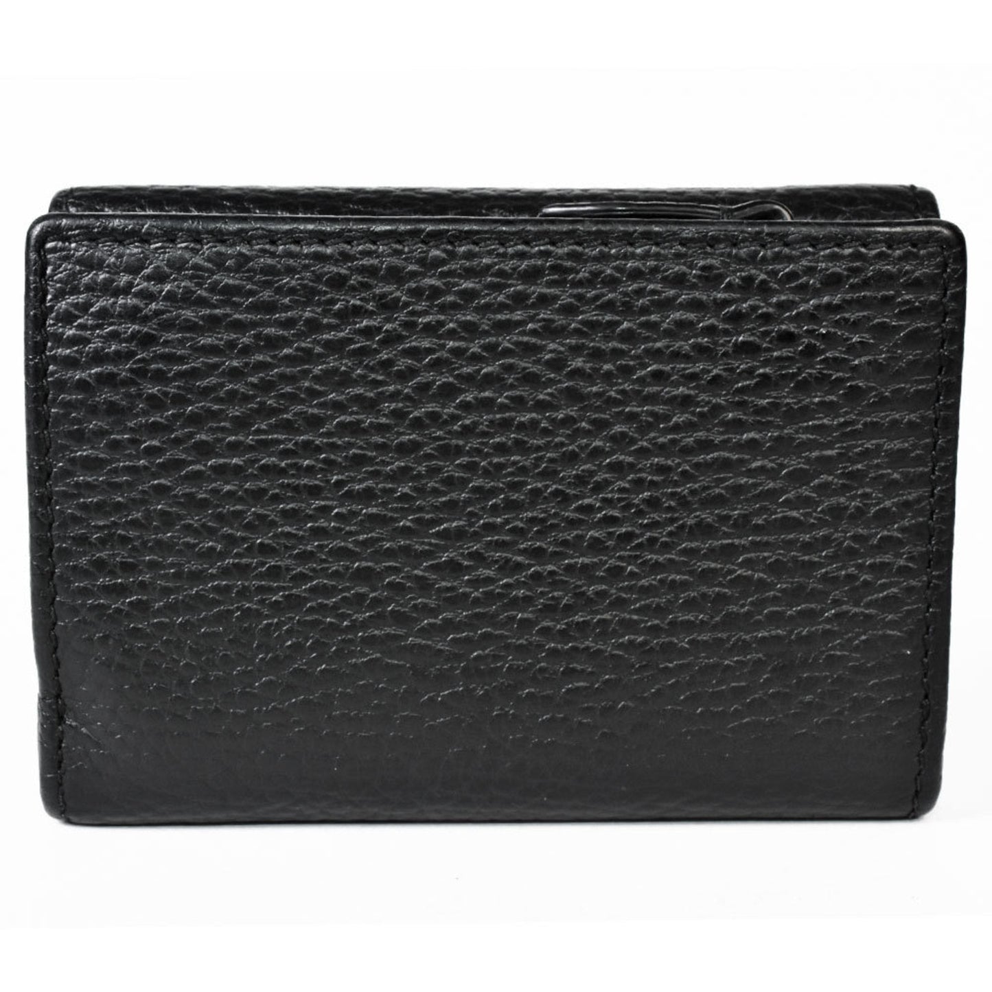 Luxury Gucci Trending 2025 Marmont  Leather Wallet  ()