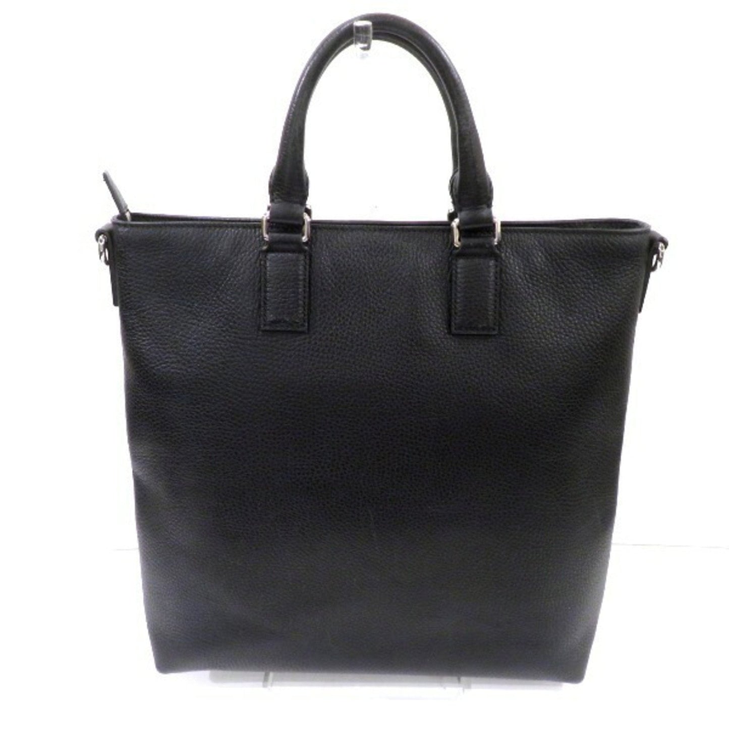 Gucci  Leather Tote Bag ()