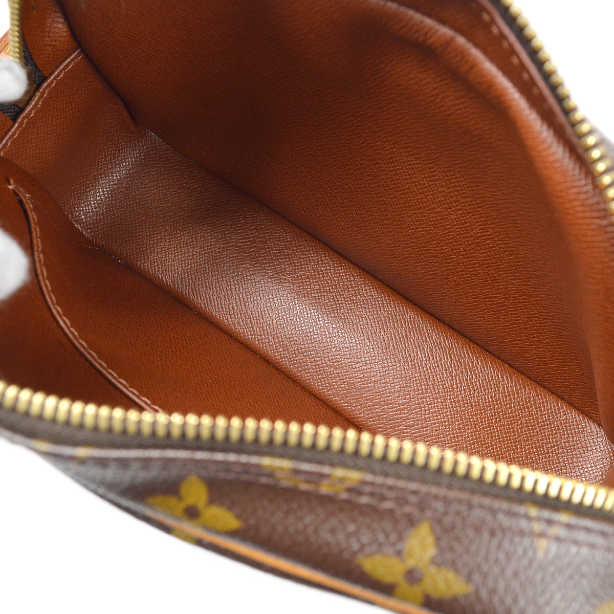 Louis Vuitton 2000 Pochette Cite Monogram M51183
