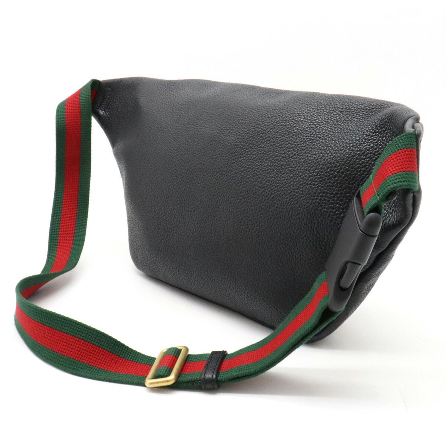 Gucci  Leather Clutch Bag ()