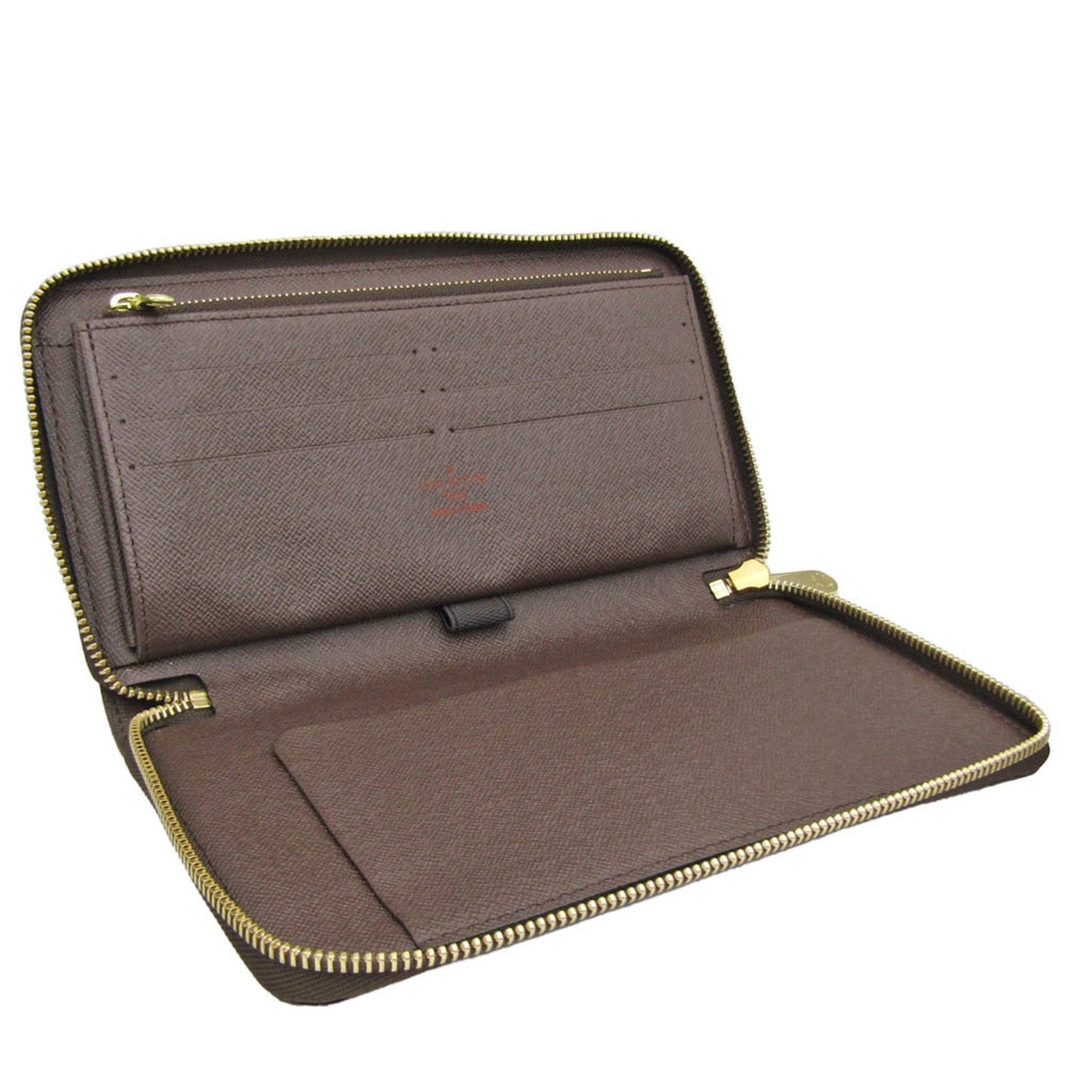 Louis Vuitton Zippy Wallet  Canvas Wallet  ()
