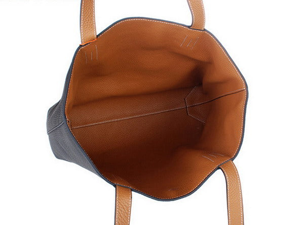 Luxury Hermes Shopping bag 509107 Ladies Cross Body Bag Cow Leather Price