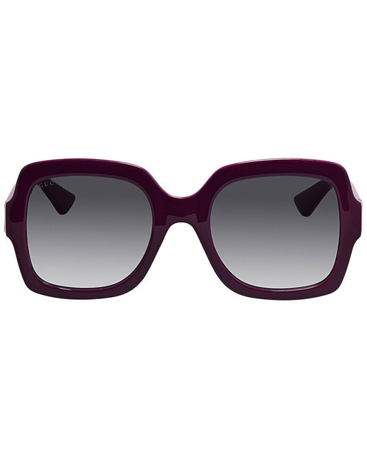 Gucci Women's GG1337S 54mm Sunglasses