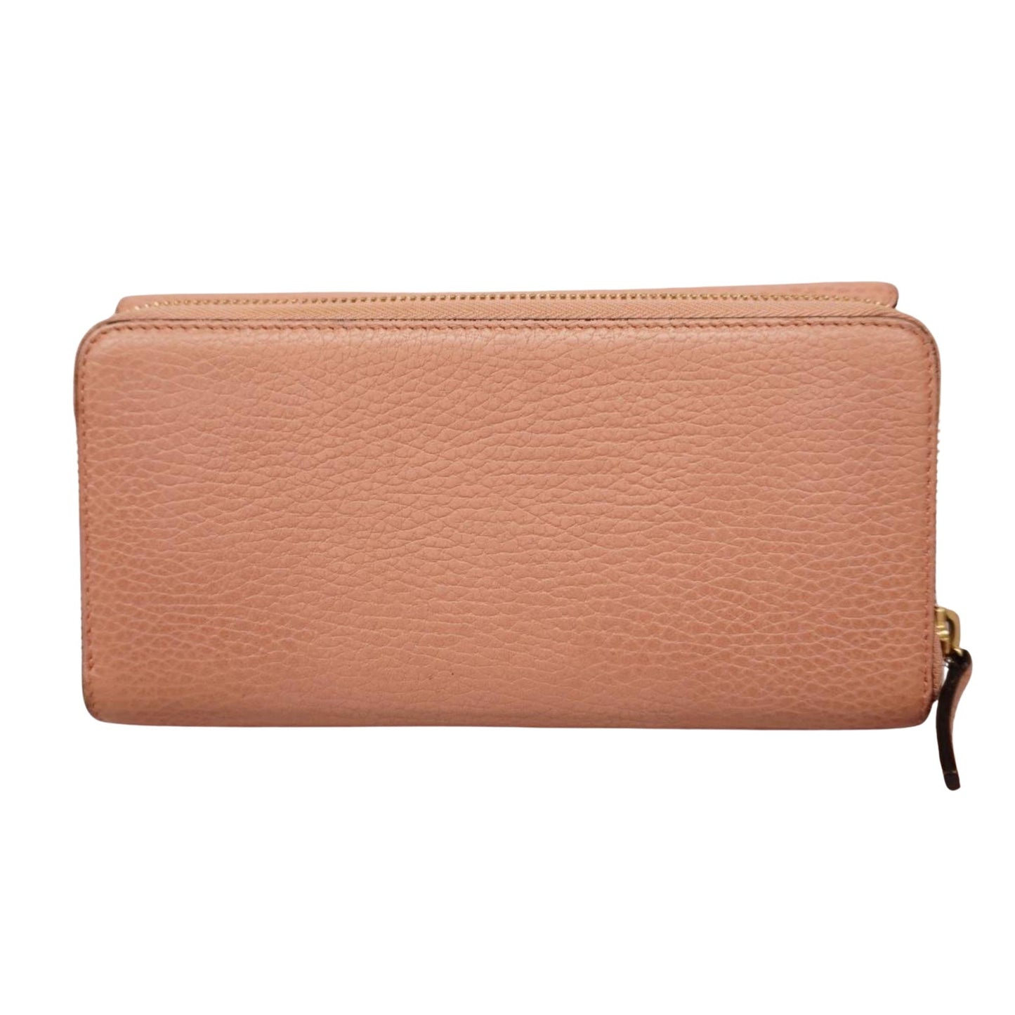 Gucci  Leather Wallet  ()