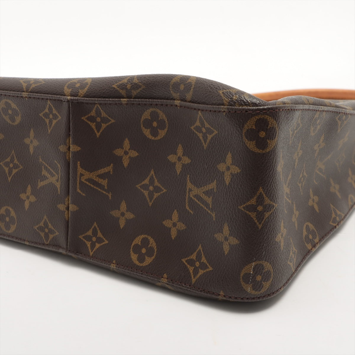 Louis Vuitton Monogram Looping GM M51145