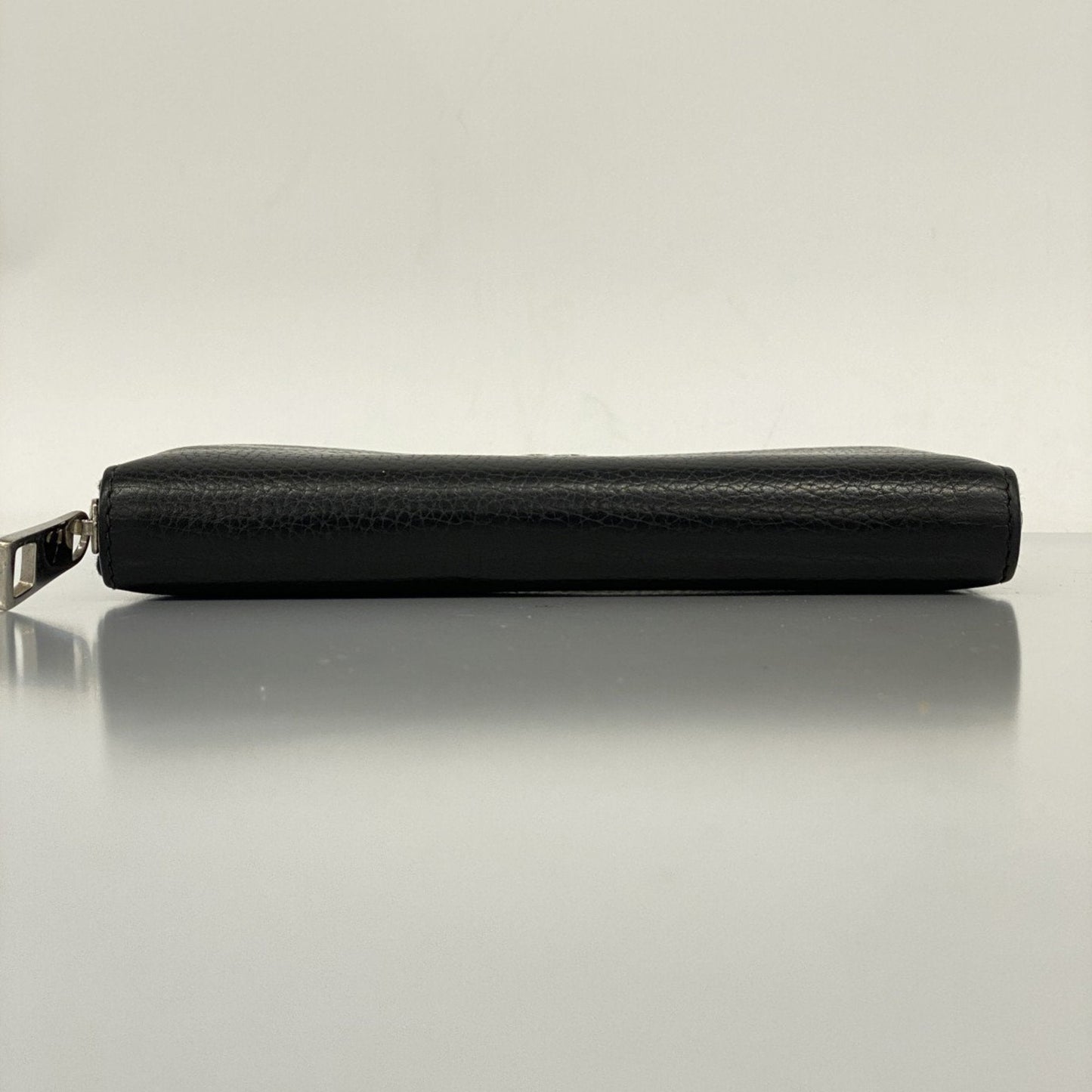 Gucci Gg Marmont  Leather Wallet  ()