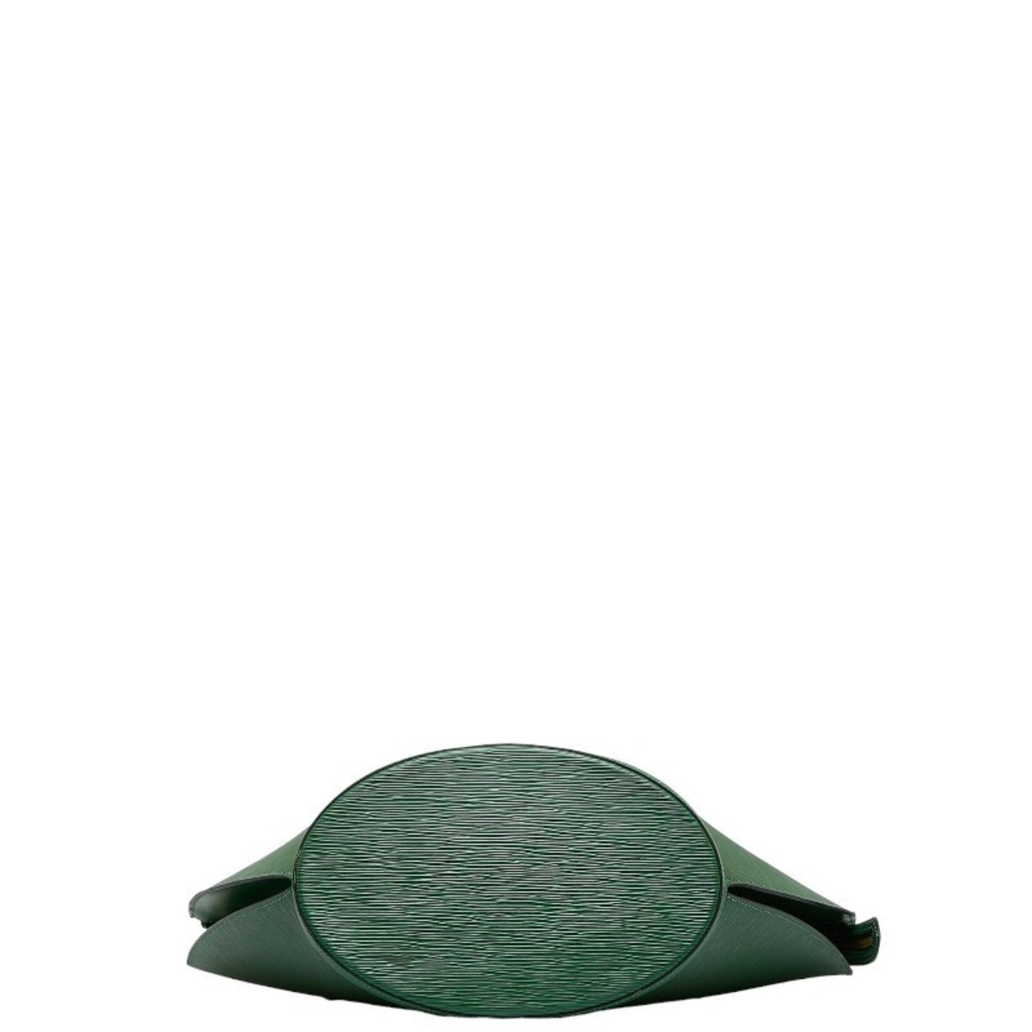 Louis Vuitton Saint Jacques  Leather Shoulder Bag ()