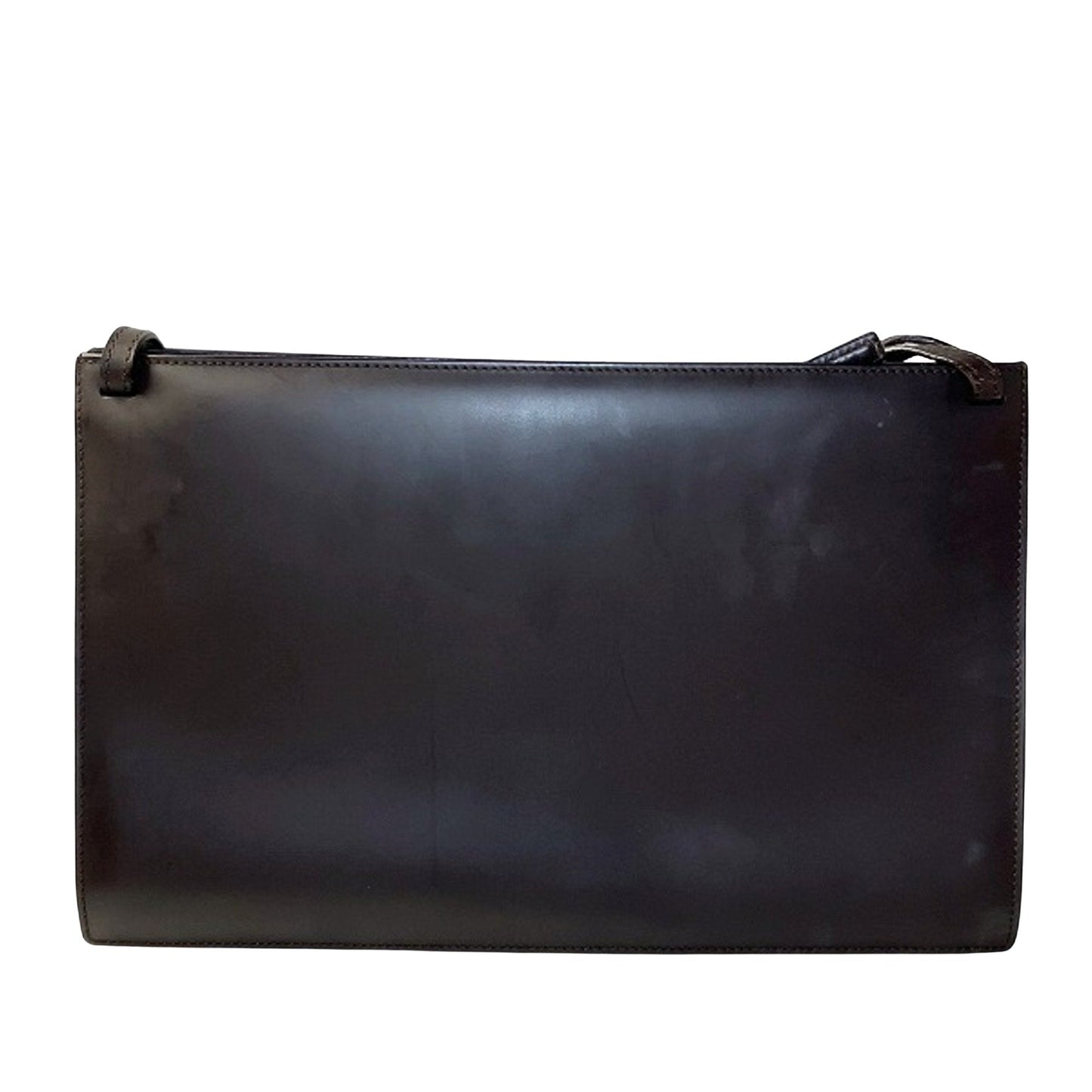 Luxury Gucci Trending 2025  Leather Shoulder Bag ()