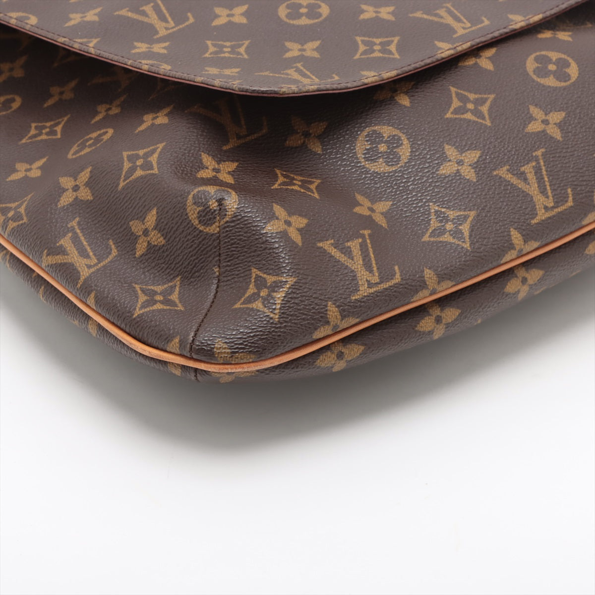 Louis Vuitton Monogram Musette M51256