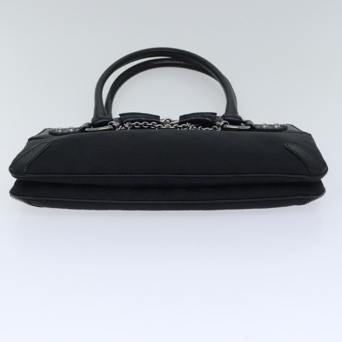 Gucci Mors  Canvas Shoulder Bag ()