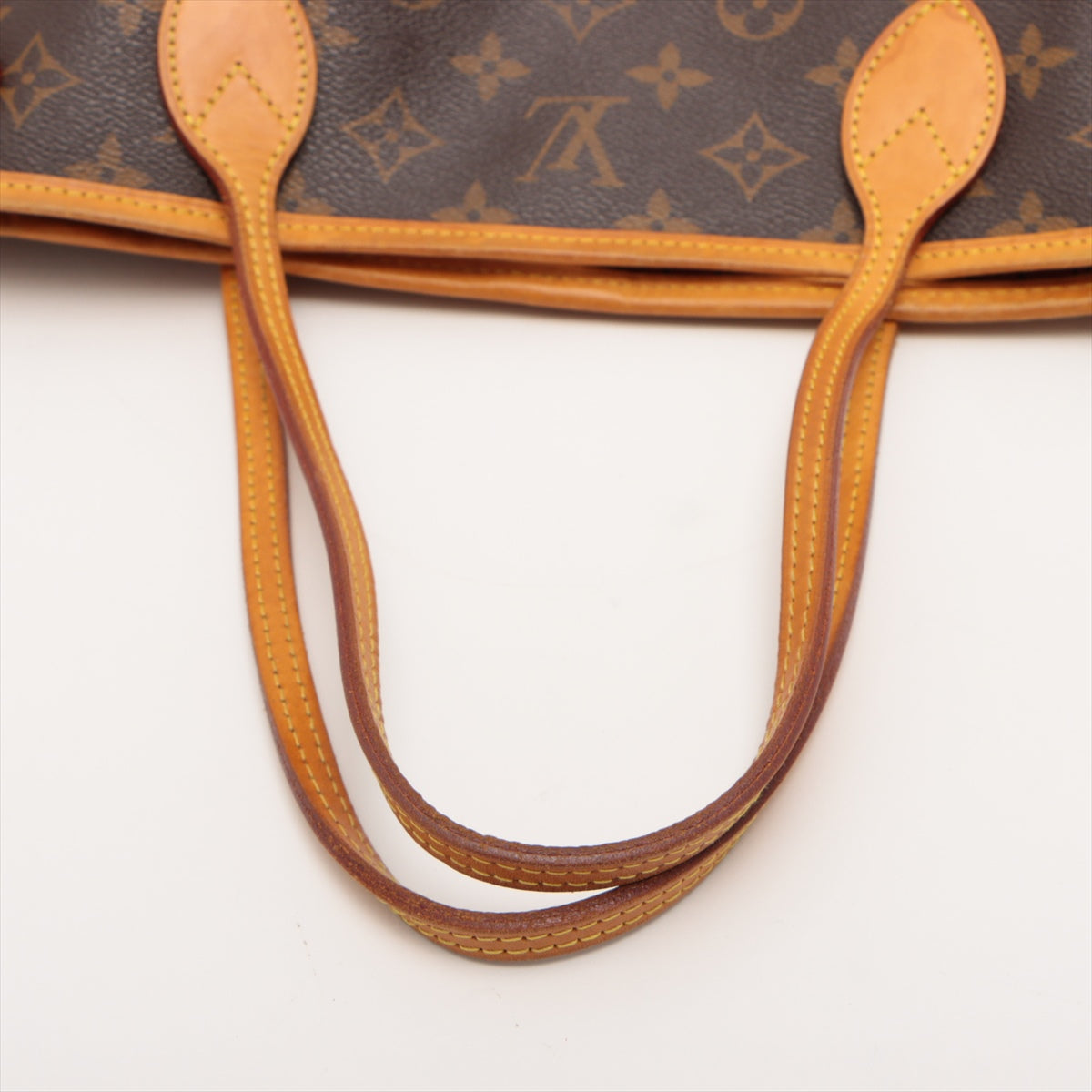 Louis Vuitton Monogram Neverfull PM M41245