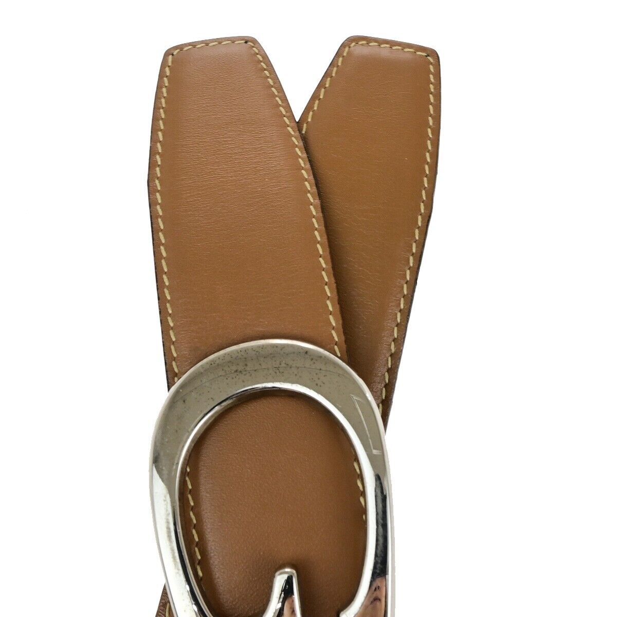Luxury Gucci Trending 2025 --  Leather Belt