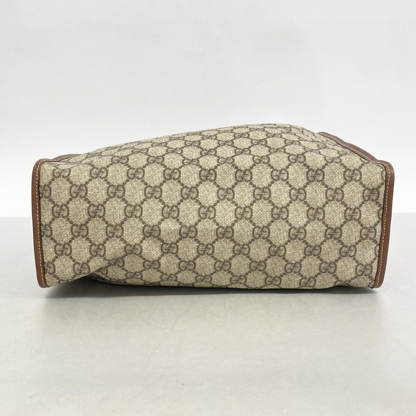 Gucci  Pvc Tote Bag